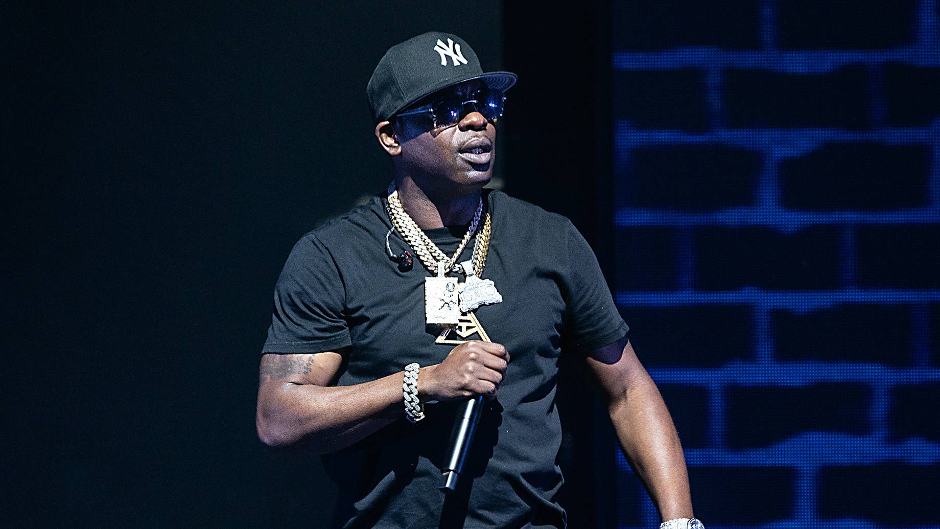 Uncle Murda Shares "Rap Up 2023," Takes Aim at Diddy, André 3000, Sexyy