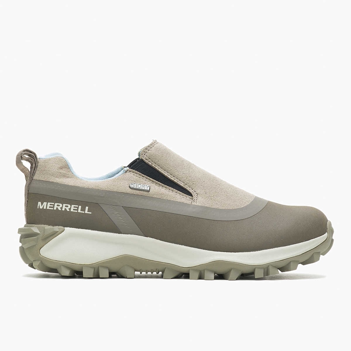 Merrills sales walking shoes