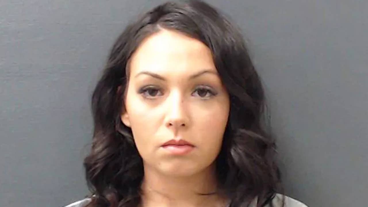 26YearOld Teacher Arrested for Alleged Sexual Relationship With 16