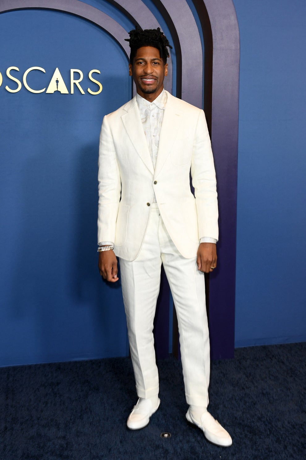 Here's What Everyone Wore To The 2024 Governors Awards