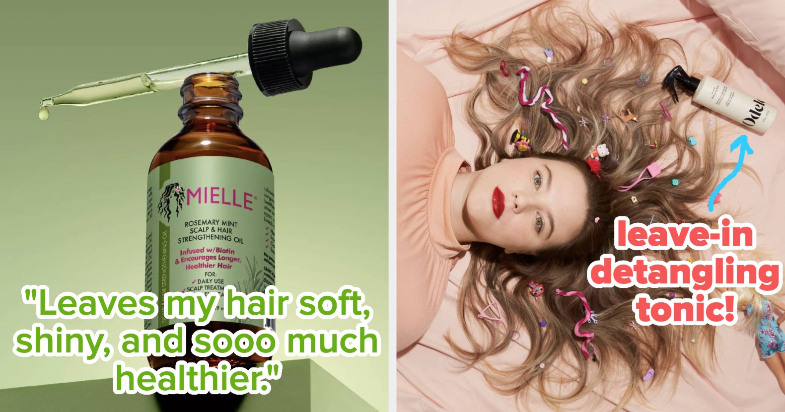 Target Introduces 20 Haircare Products for Haters