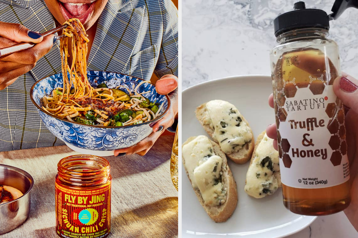 44 Products That'll Help You Break Up With Takeout In 2024