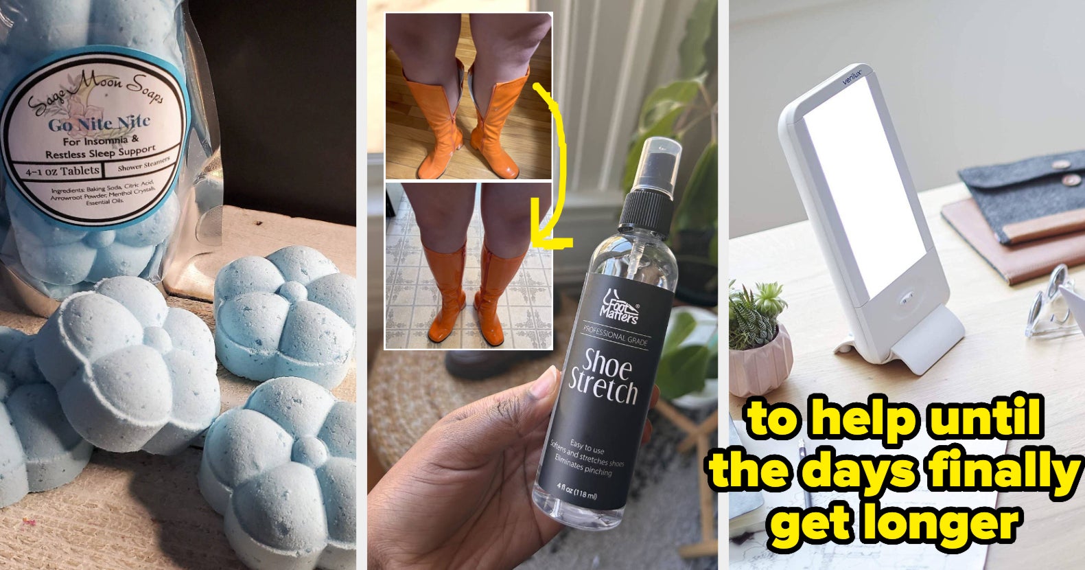 63 Products To Try In 2024 That Actually Work