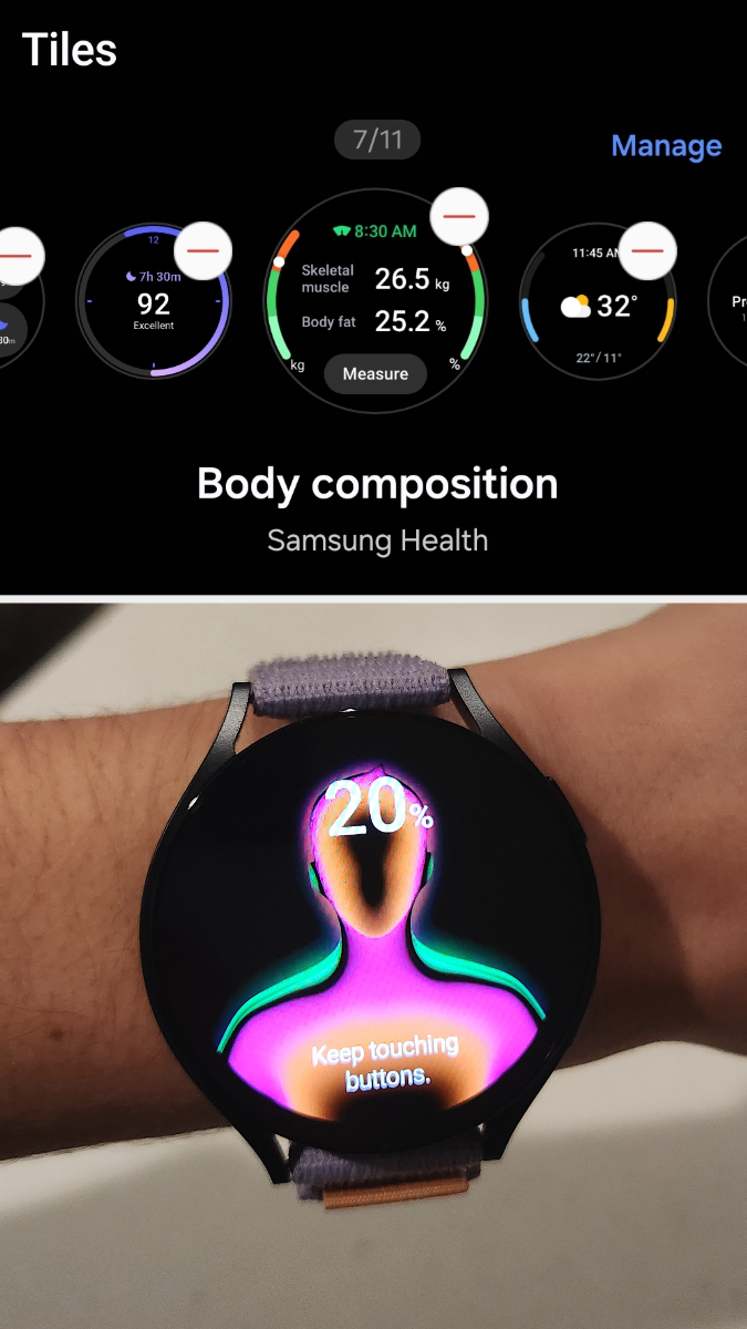 Samsung s Galaxy Watch6 Smartwatch Review And Price