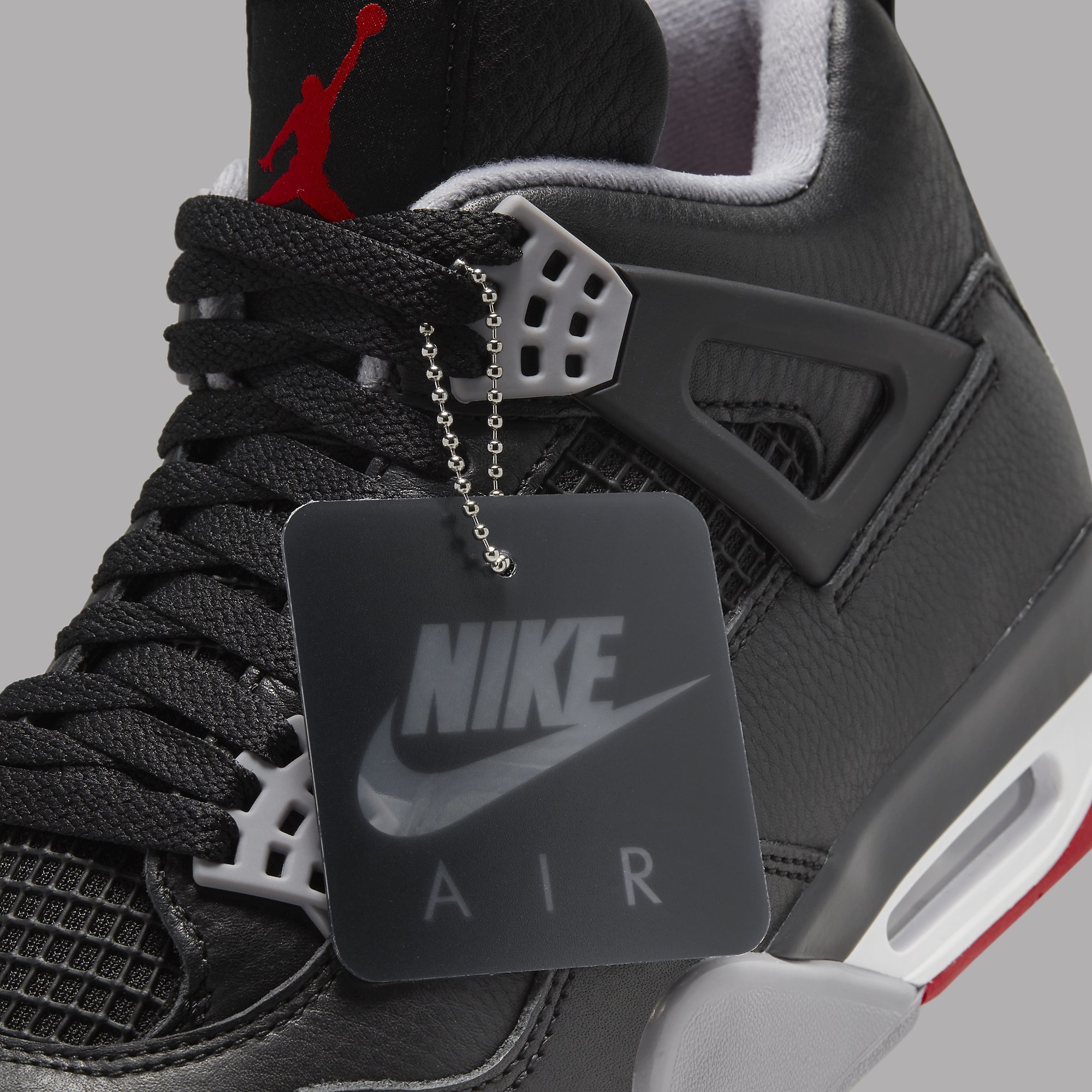 Air Jordan 4 'Bred Reimagined' FV5029-006 Release Date: How to Buy