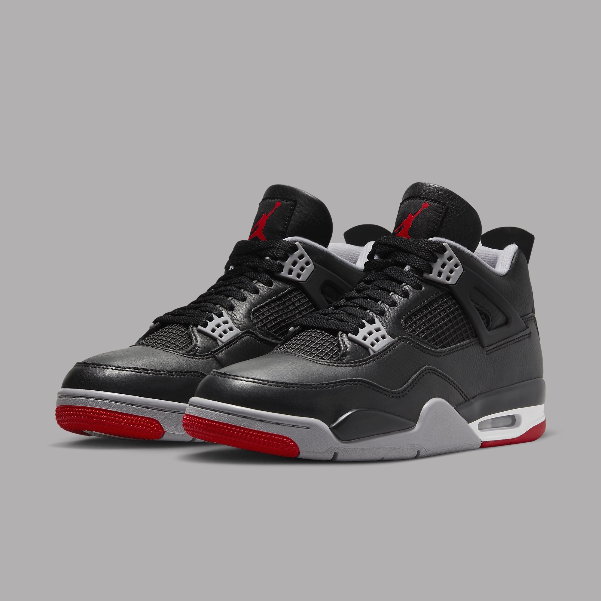 Air Jordan 4 'Bred Reimagined' FV5029-006 Release Date: How to Buy