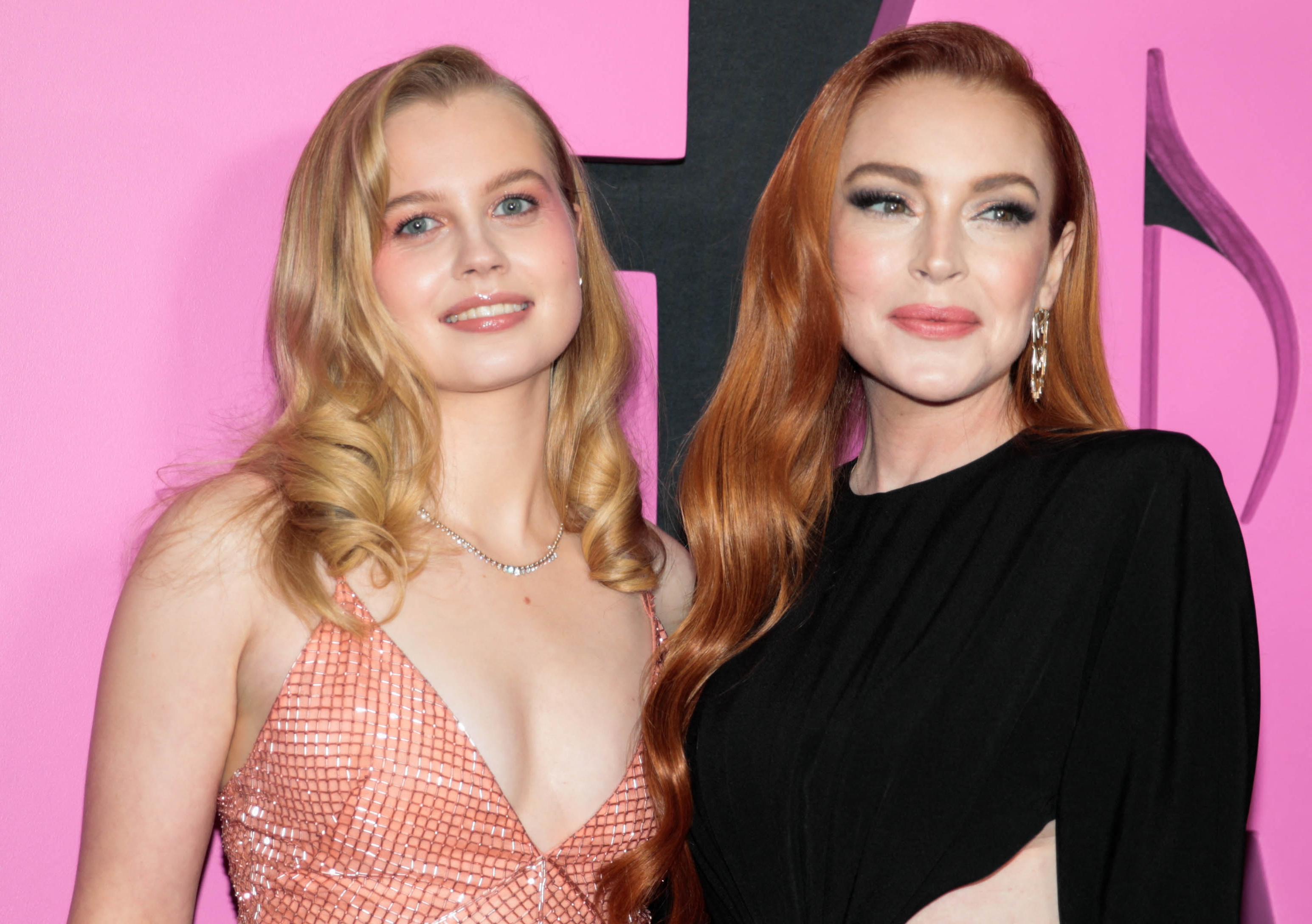 Everything Angourie Rice Did Before She Was Cady Heron