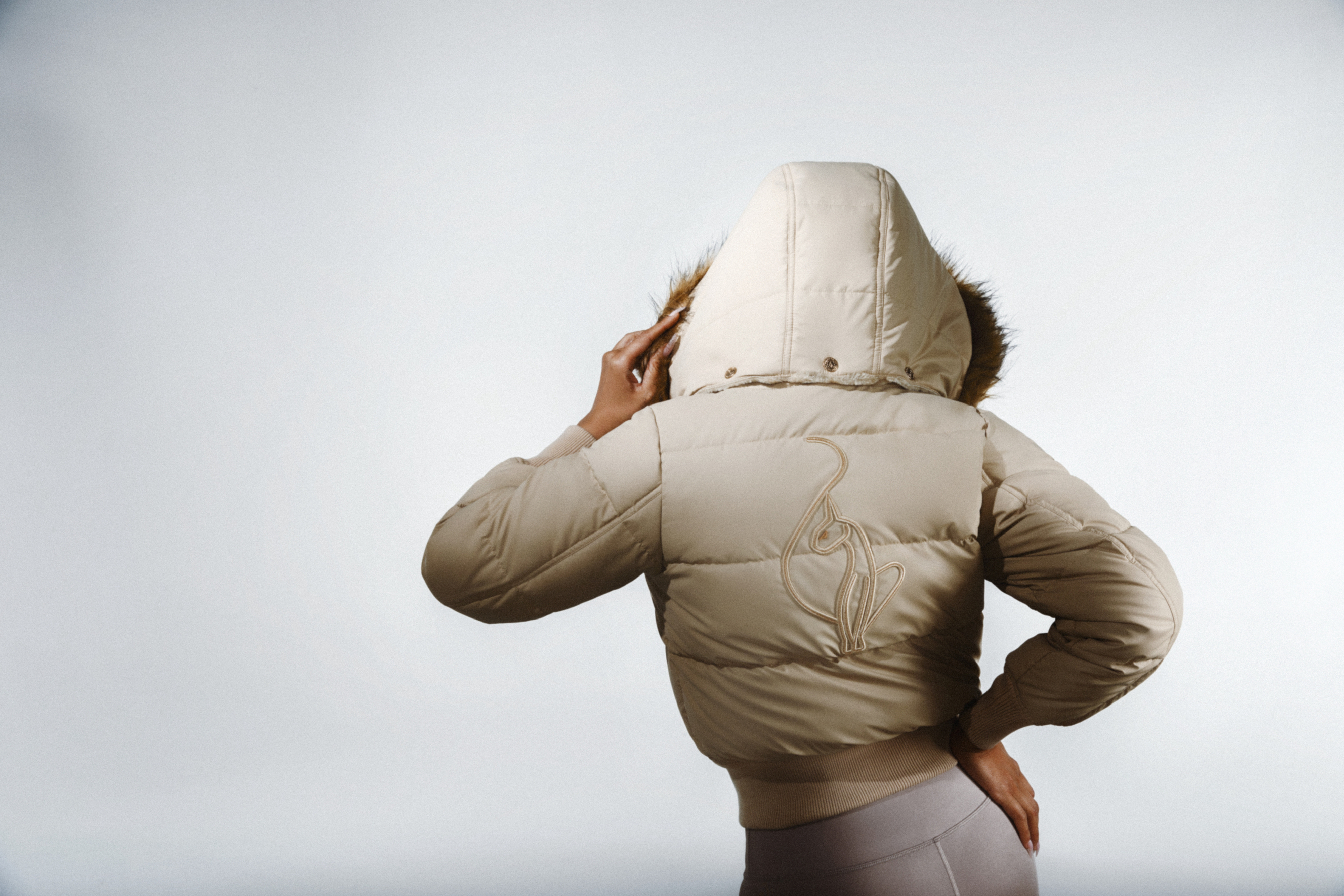 Baby Phat Re-Issues Iconic Puffer Jacket to Kickstart 25th