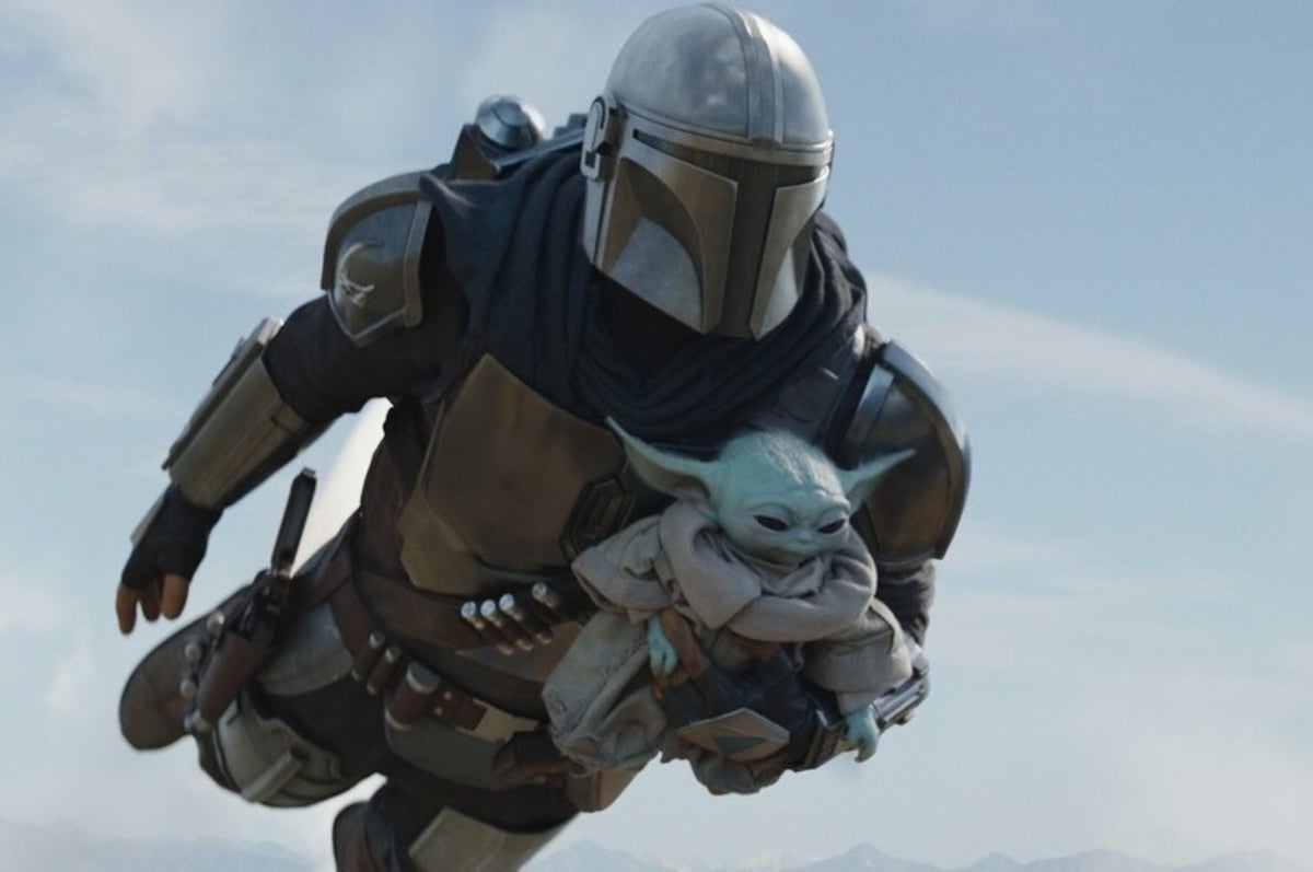 Star Wars: Could Grogu Be Rey Skywalker's Apprentice In The New Movie?