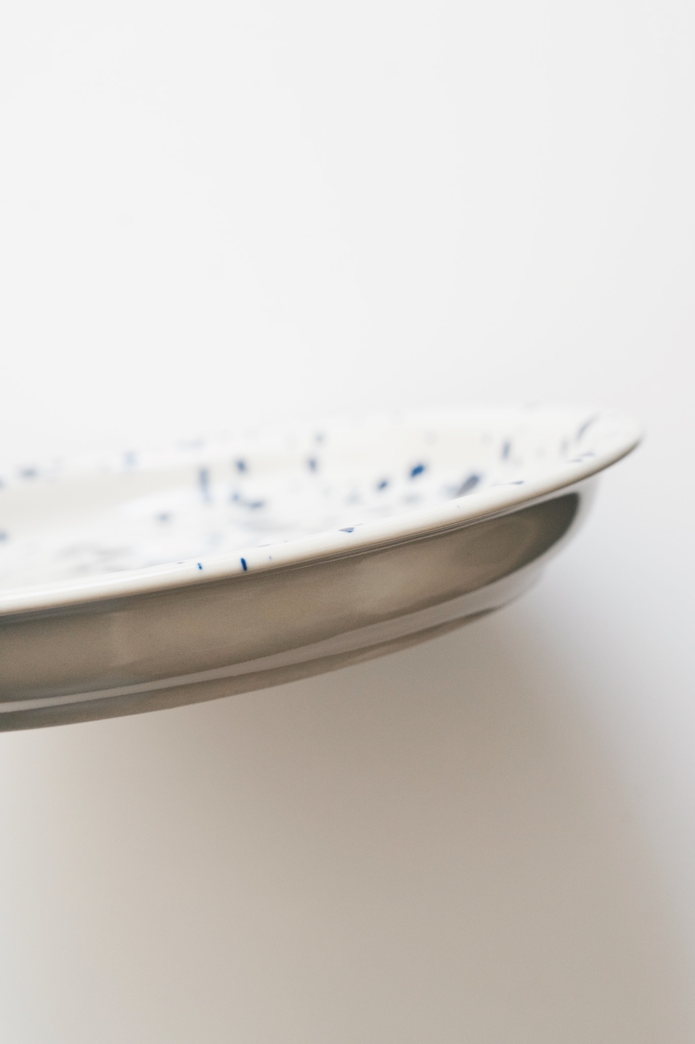 イケアのおすすめキッチン雑貨「SILVERSIDA スィルヴェルシダ サイドプレート」