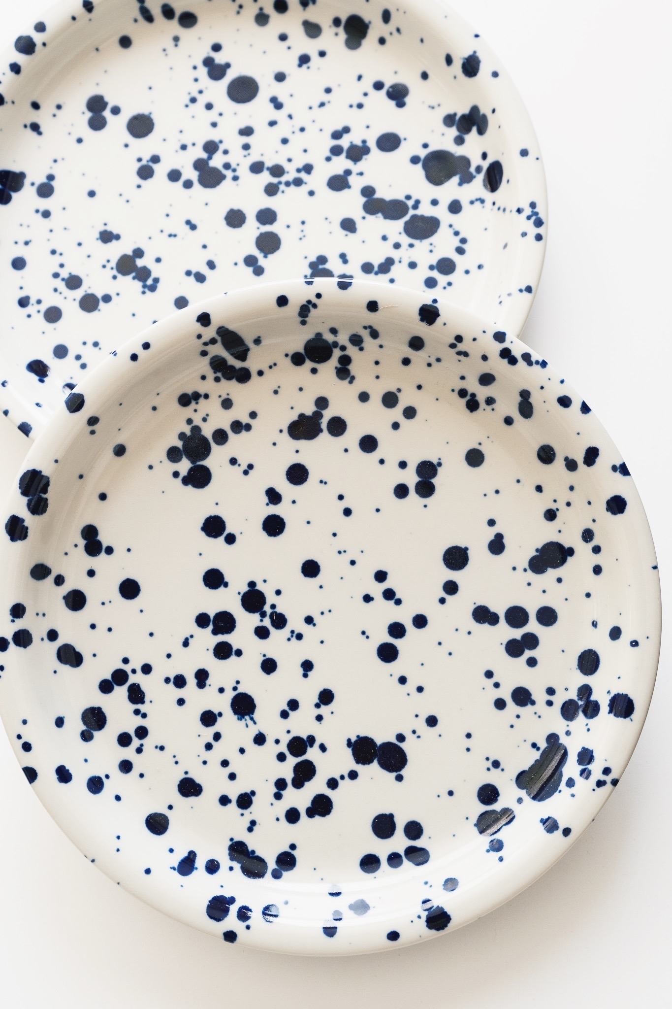 イケアのおすすめキッチン雑貨「SILVERSIDA スィルヴェルシダ サイドプレート」