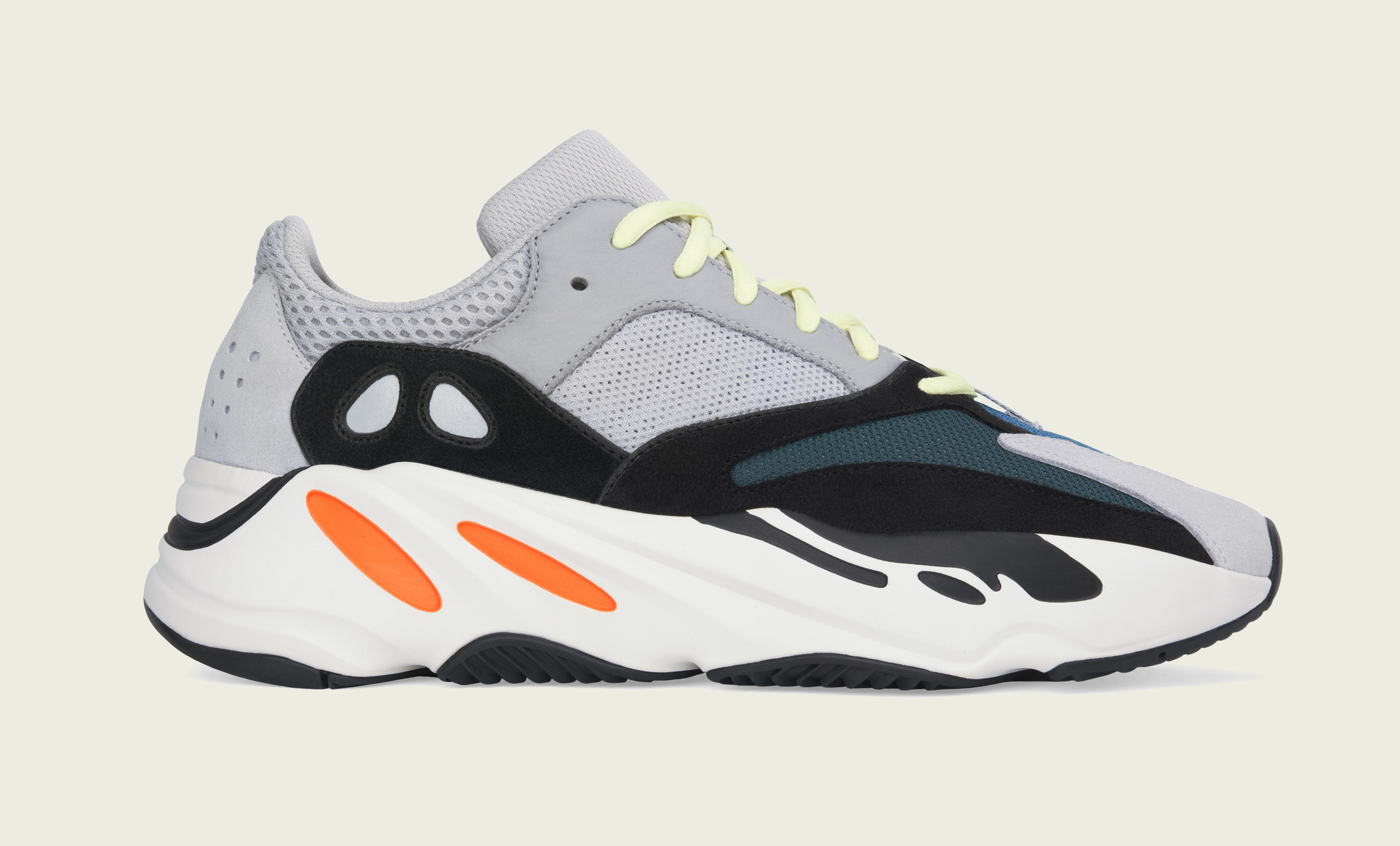 Yeezy hot sale 700 november