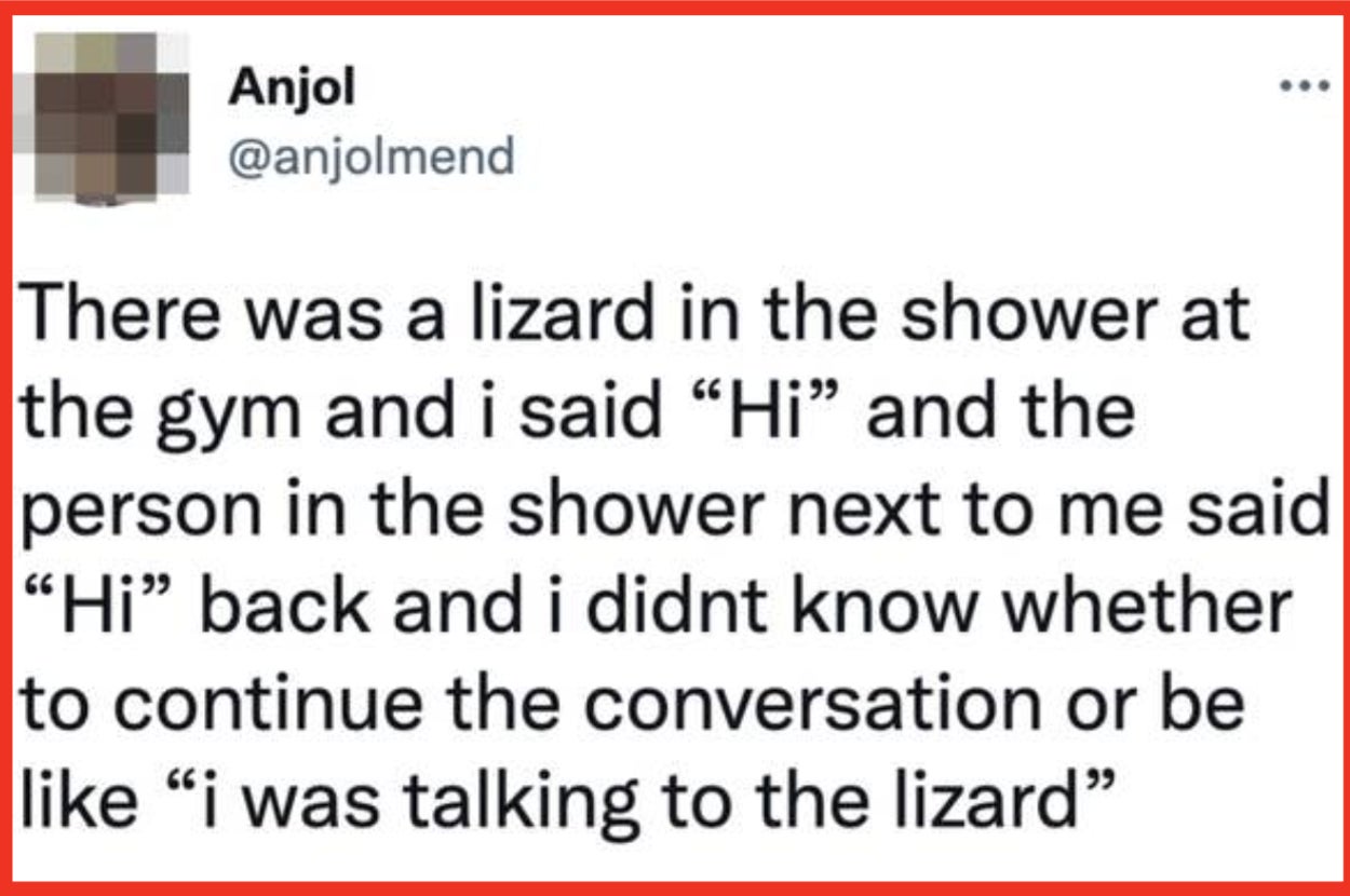 I'm 100% Convinced That It's Actually Physically, Mentally, And Emotionally Impossible Not To Laugh At These Incredibly Awkward Moments