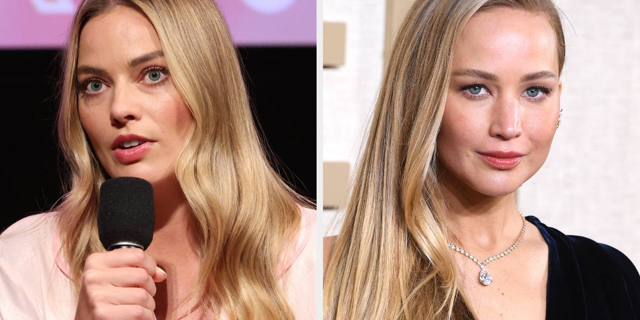 Margot Robbie Thinks "Everybody's Probably Sick" Of Her After "Barbie" - Vimarsana News