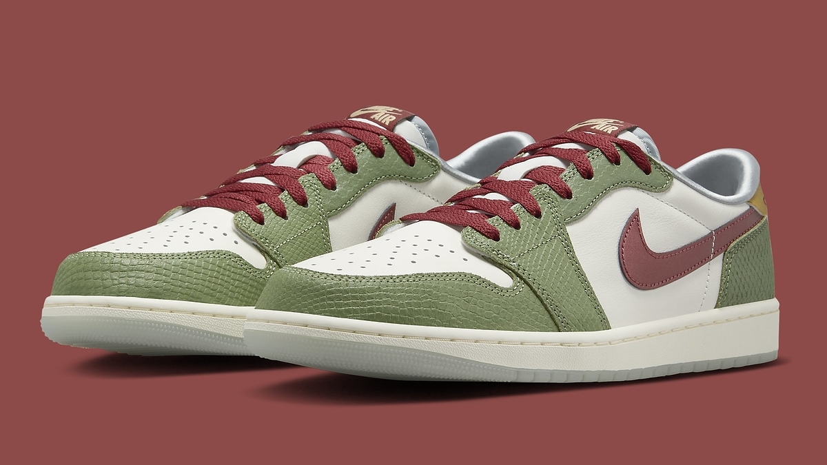 7 best Nike Year of the Dragon sneakers to cop for CNY 2024