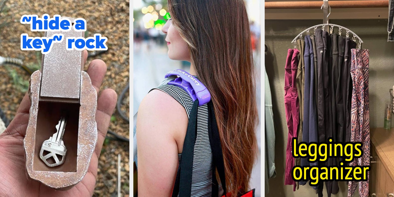 47 Random, Very Useful Products You Should Know About - Vimarsana News