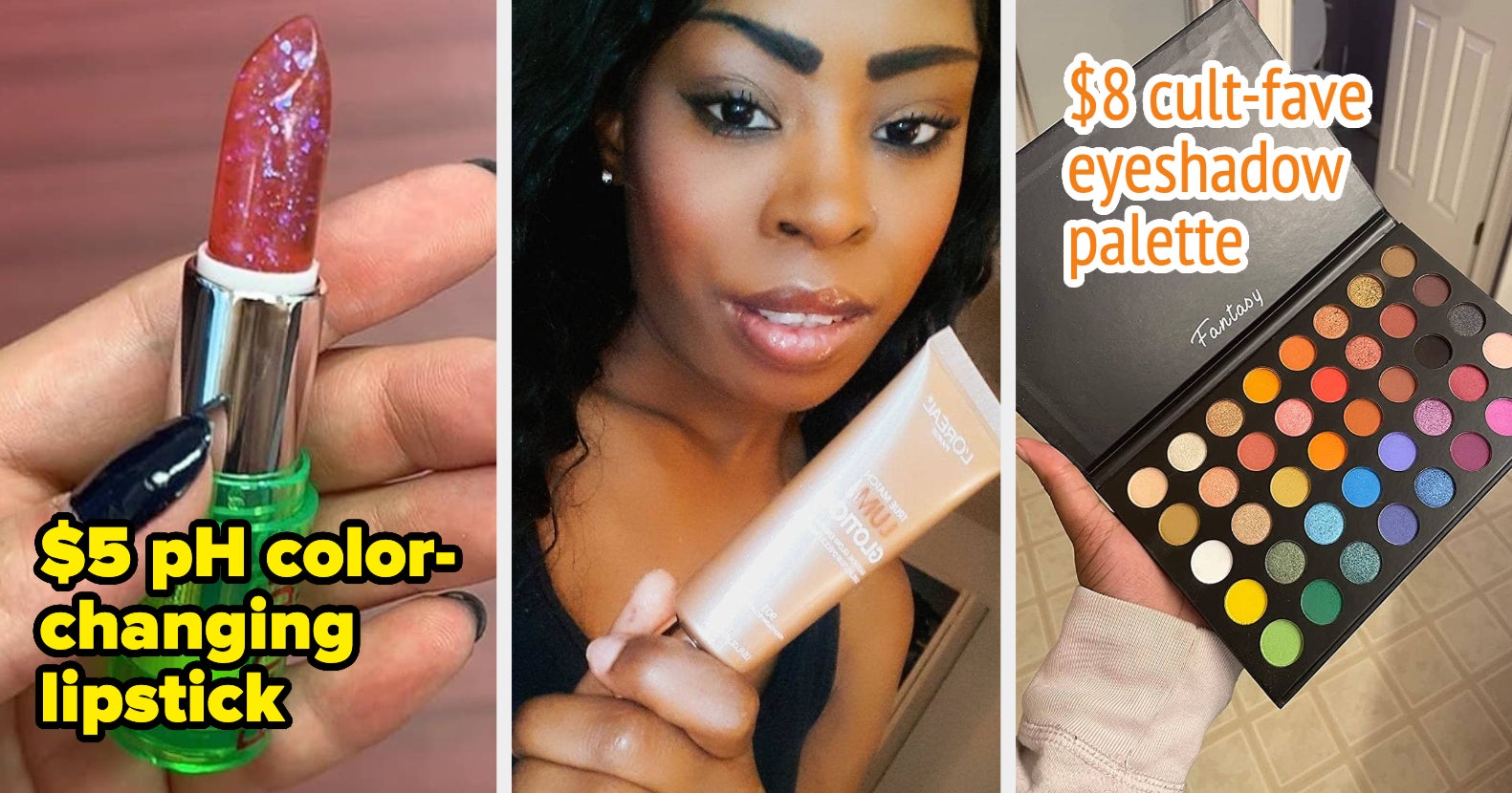 36 Cheap Beauty Products So Good You'll Be Like Gimme