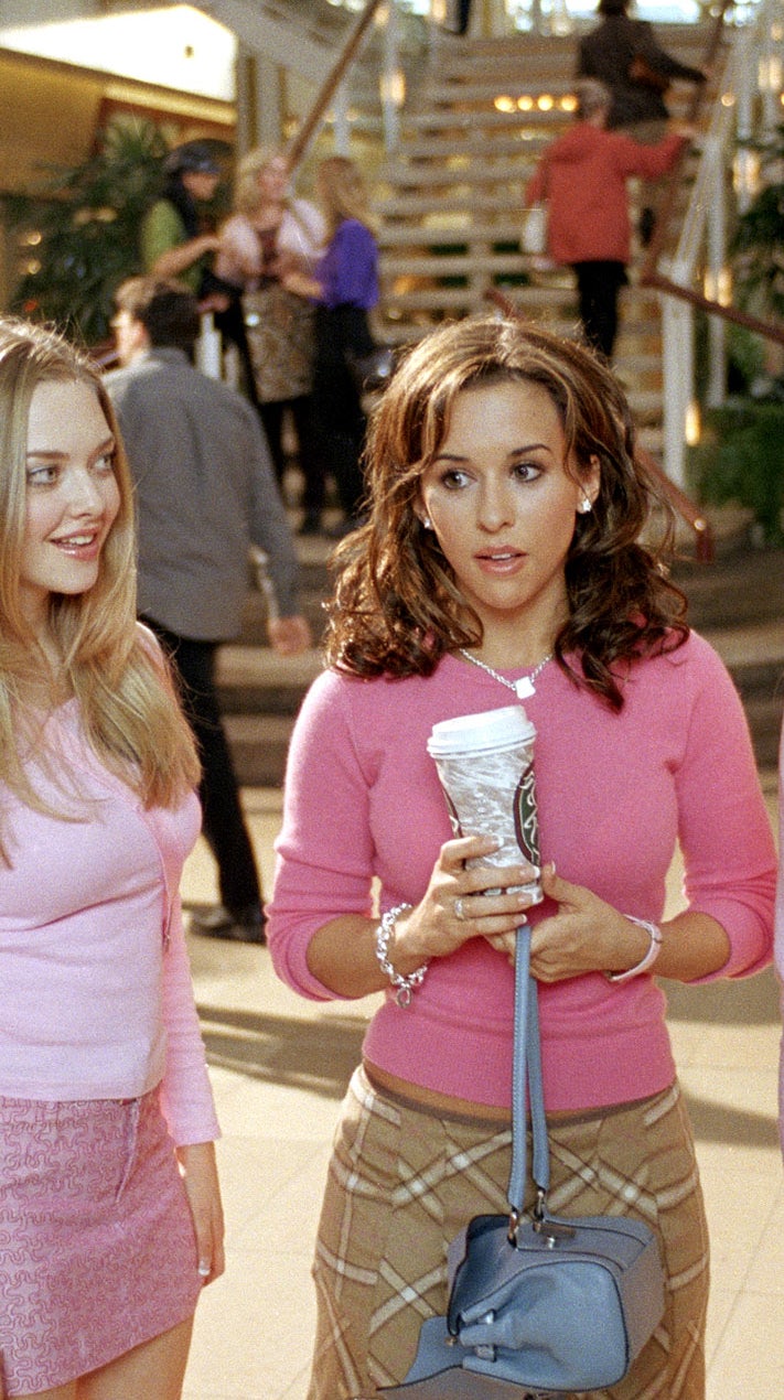 Mean Girls 2: Clothes, Outfits, Brands, Style and Looks
