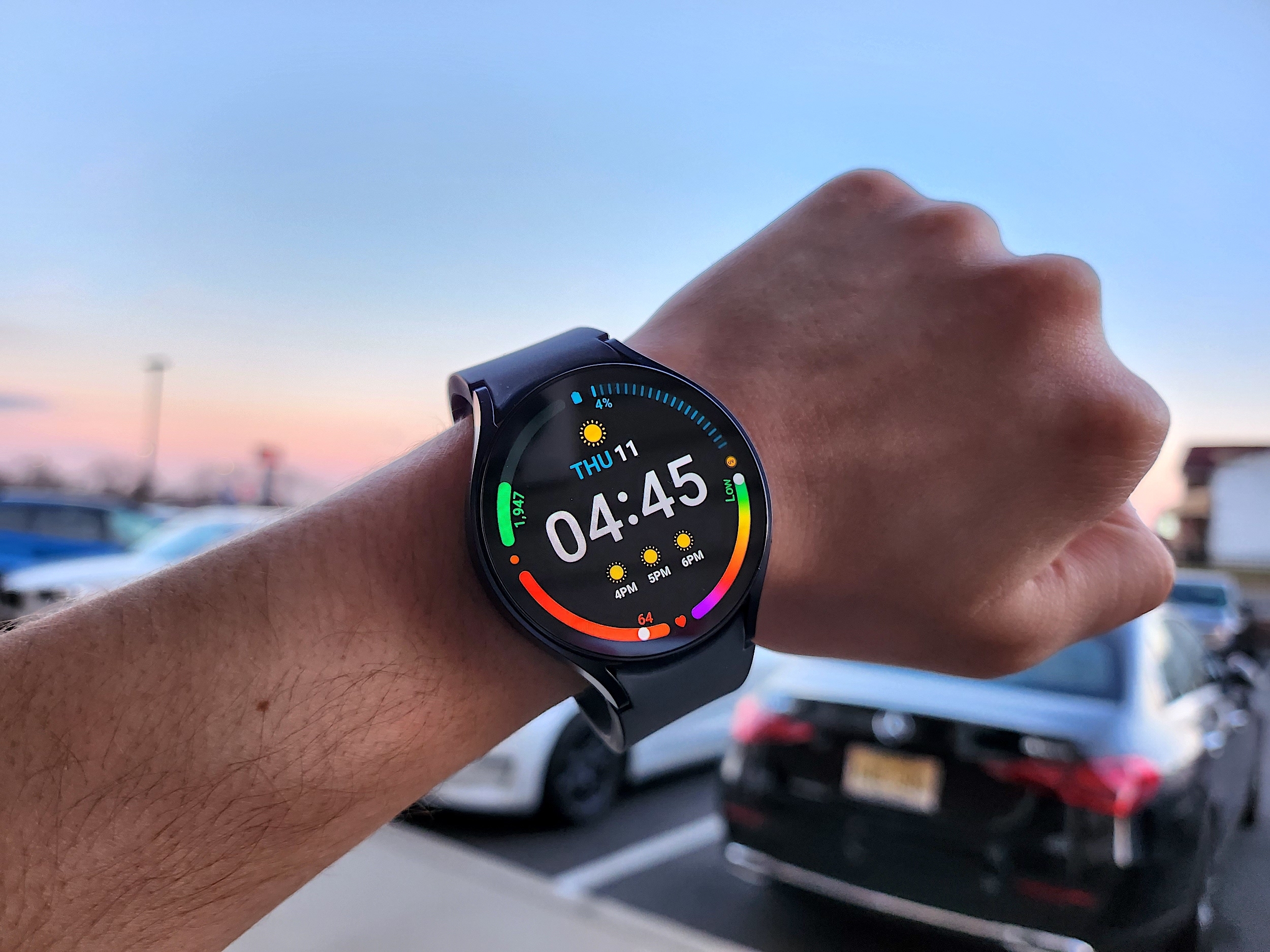 Apple Watch Series 5: Is The Always-On Screen A Game Changer? | aBlogtoWatch