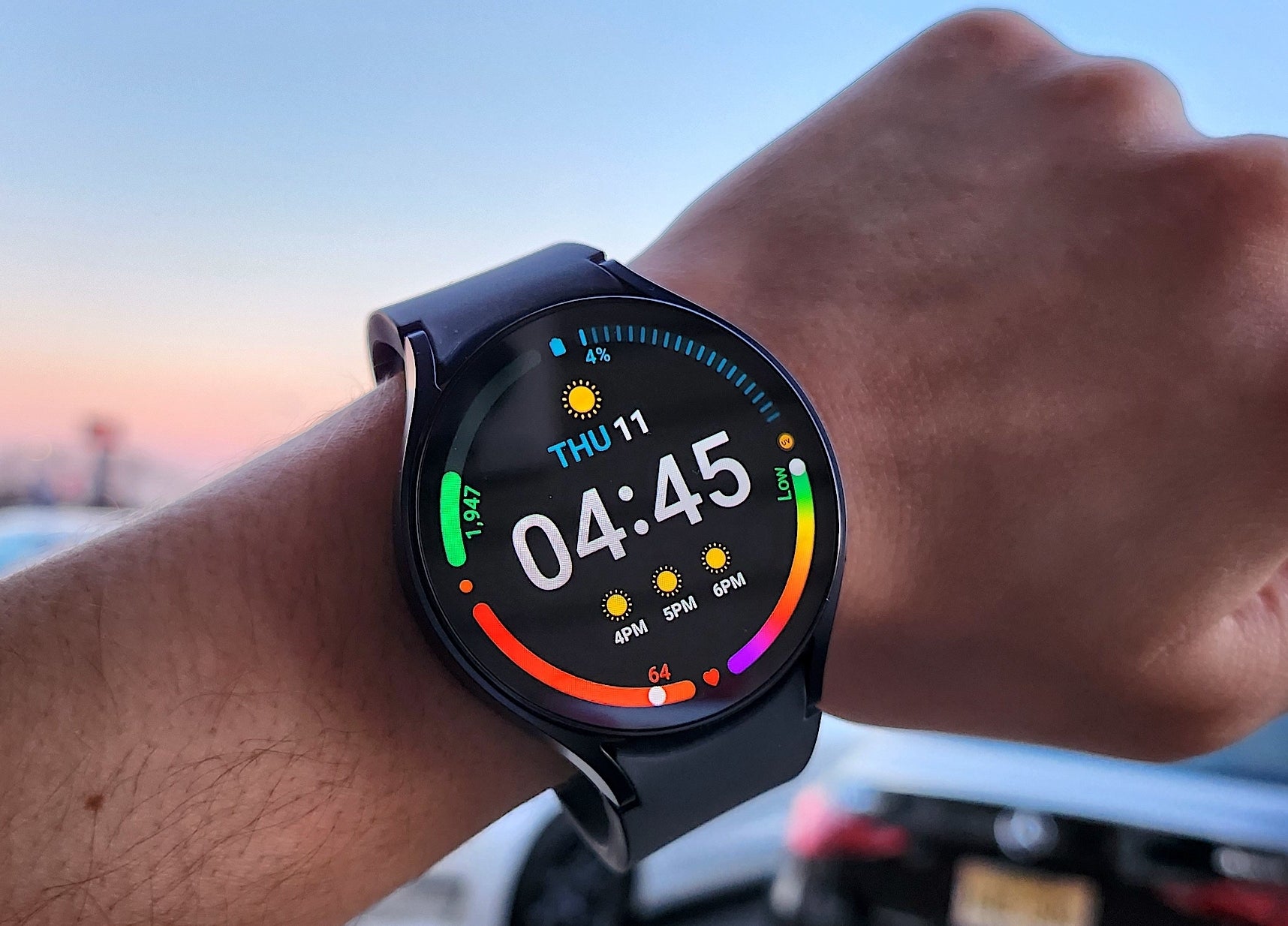 Samsung Galaxy Watch6 and Watch6 Classic In-Depth Review: Is it Finally  Accurate?