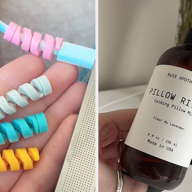 30 Random Products Under $10 You'll Probably Want To Gift Yourself