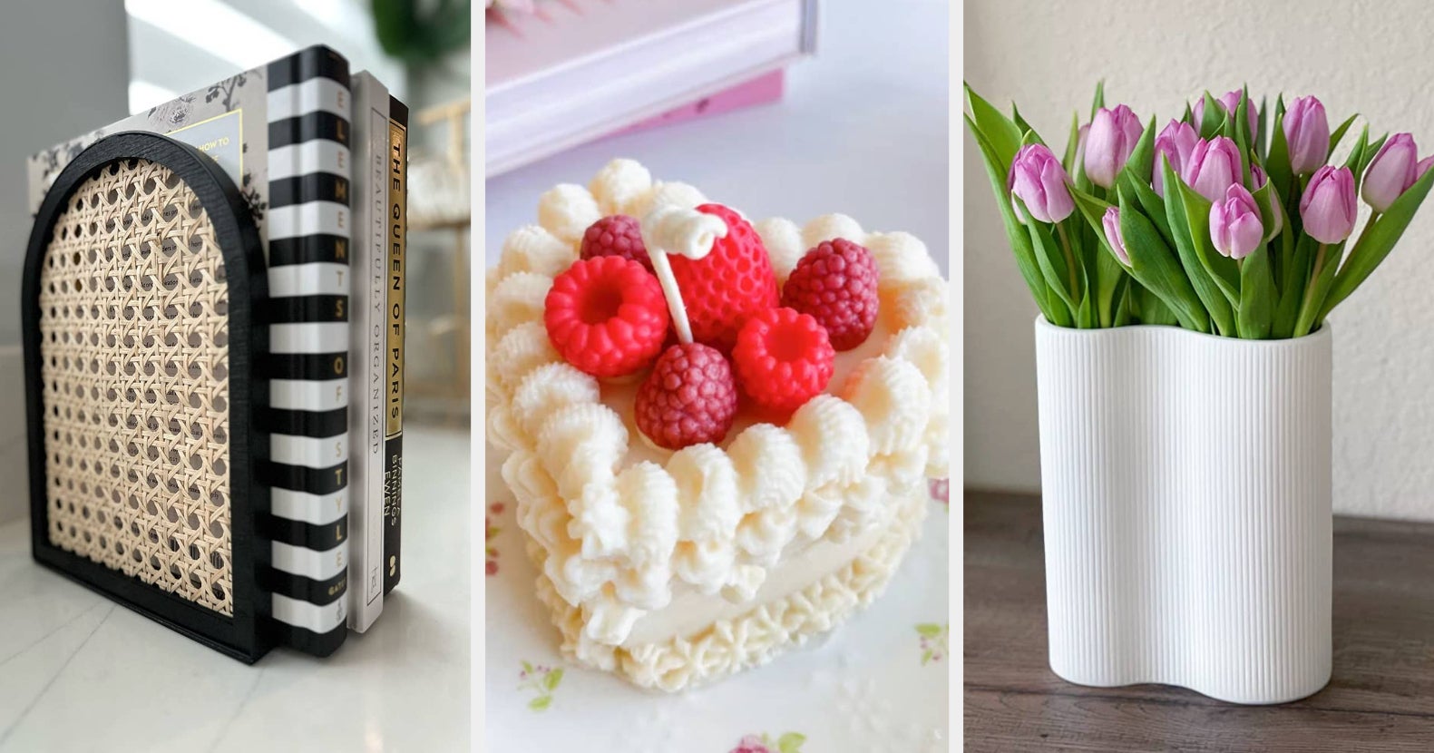 37 Affordable Pieces To Help You Discover Your Design Style