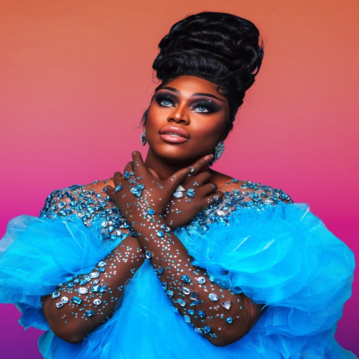 Rupaul S Drag Race Season 16 Queens Play Who S Who