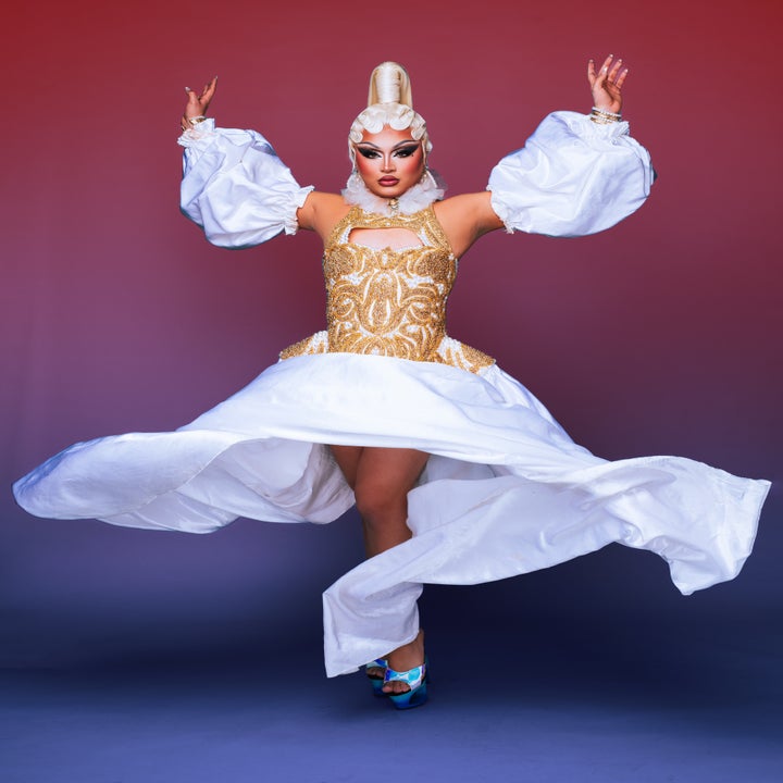 Rupaul S Drag Race Season 16 Queens Play Who S Who