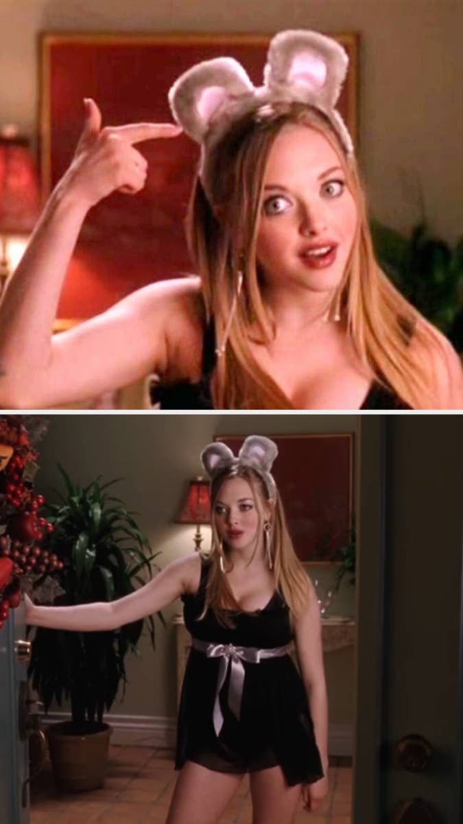 Mean Girls': The Most Iconic Outfits From the Film — 20 Years