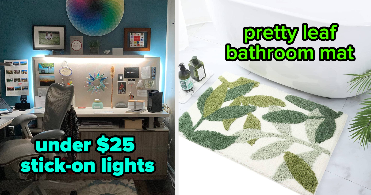 Just 44 Things Under 25 To Help You Upgrade Your Home In 2024   Original 823 1705084094 2 