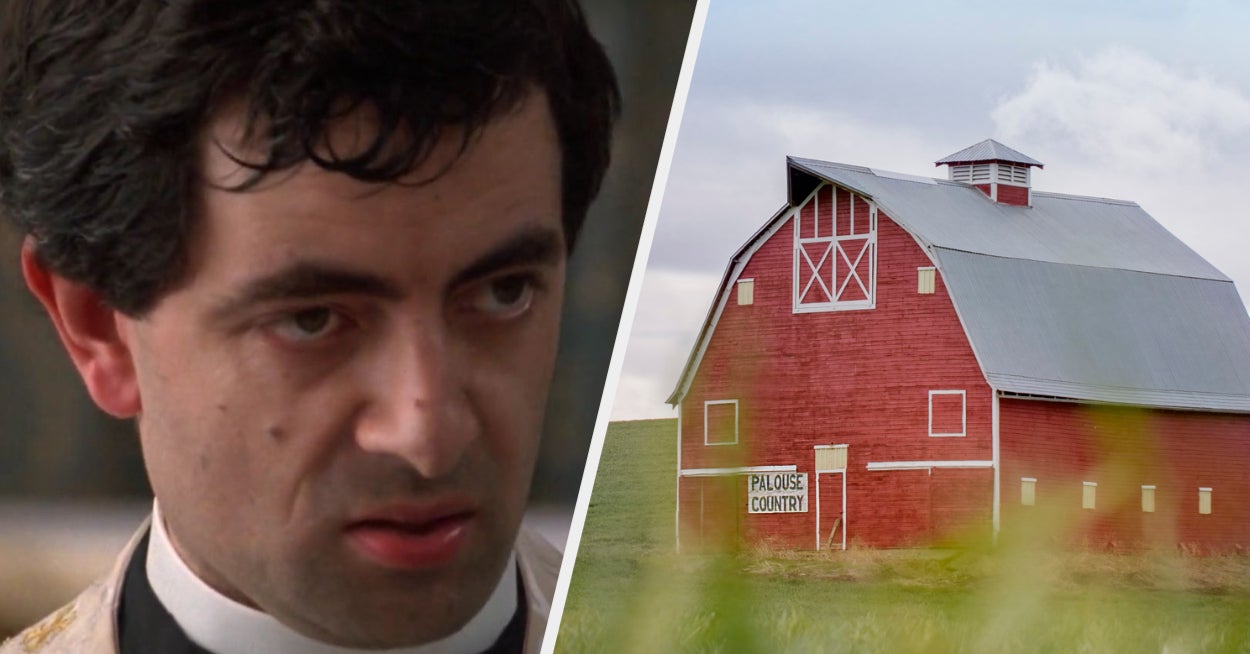 Rom Coms By Decades Wedding Venue Personality Quiz