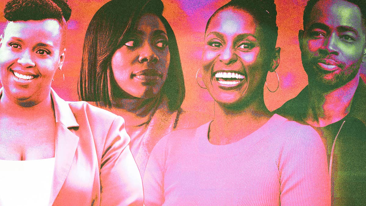 In honor of Issa Rae's birthday, here are our choices for the best <i>and worst</i> characters on HBO's <i>Insecure</i>.