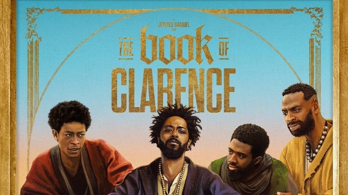 Hov also co-produced the feature film directed by Jeymes Samuel and starring LaKeith Stanfield.