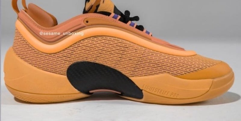 Adidas D.O.N. Issue #6 2024 Release Date - Vimarsana News