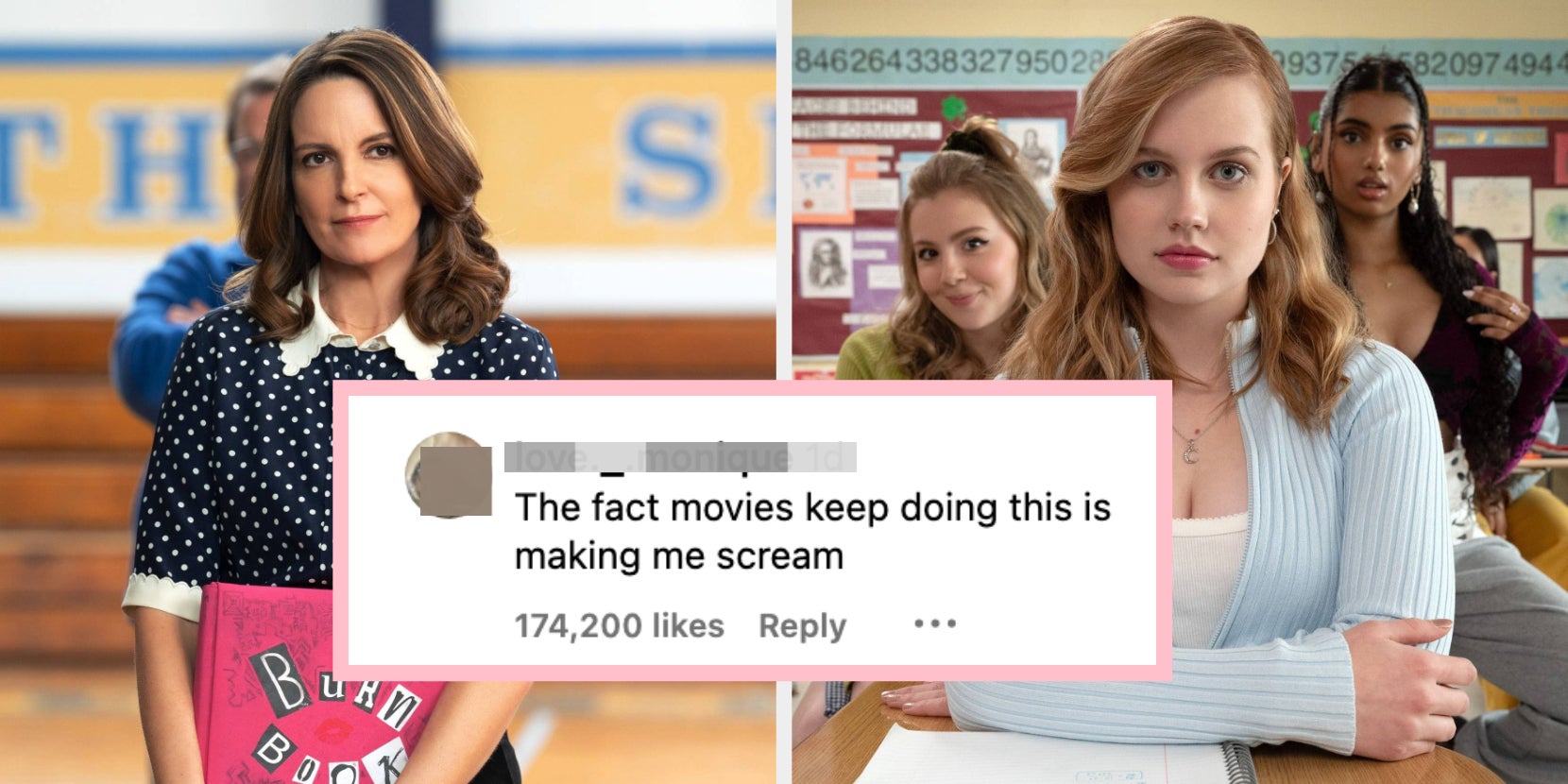 Mean Girls Audience Reactions - Vimarsana News