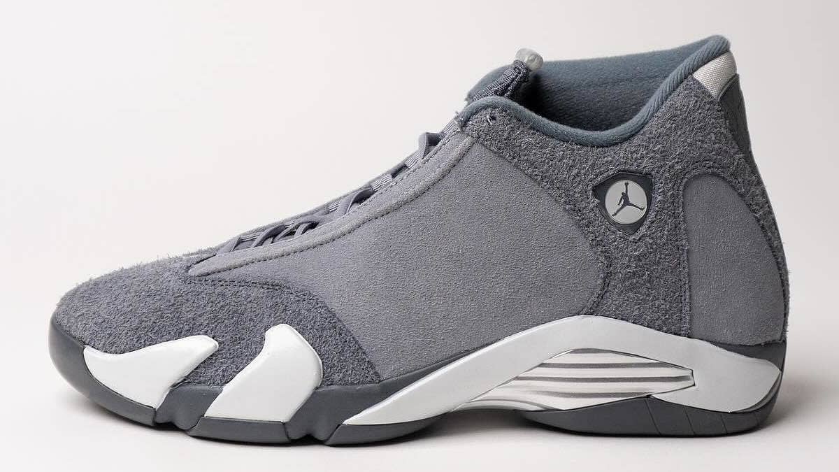 complex jordan release