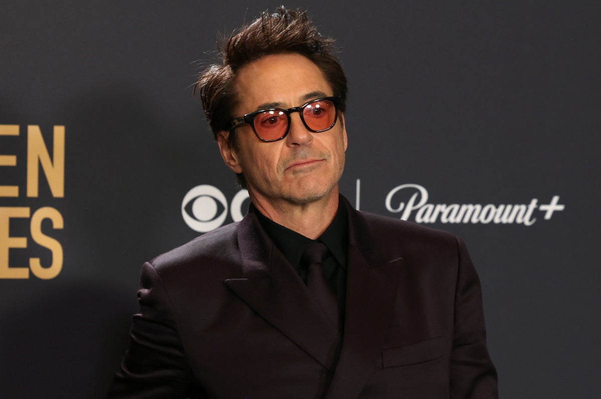 Kevin Feige Confirms Whether or Not Robert Downey Jr. Will Return