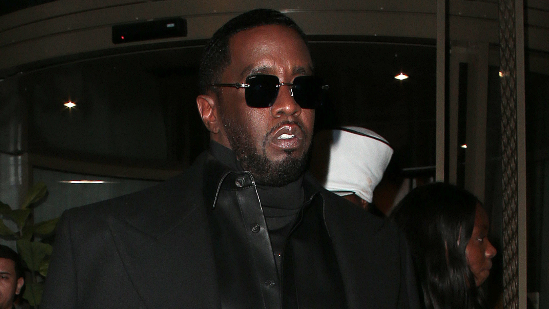 Diddy Will Not Be Attending The 2024 Grammys Following Abuse   Sub Buzz 1789 1705187903 1 