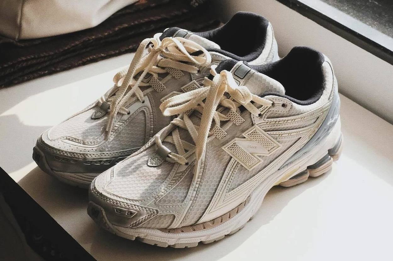 Kith x New Balance 1906R 2024 Release Date Complex