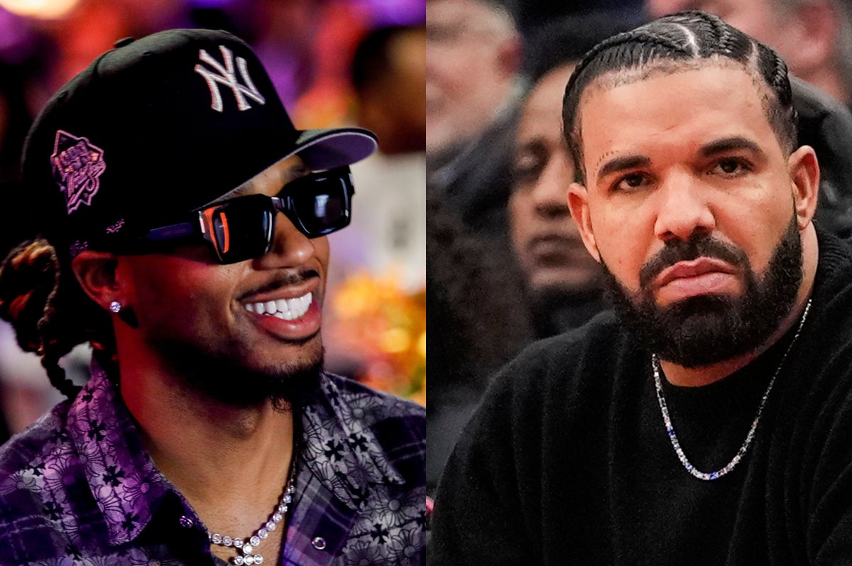 Metro Boomin Likes Tweet Referencing Alleged Drake Beef | Complex