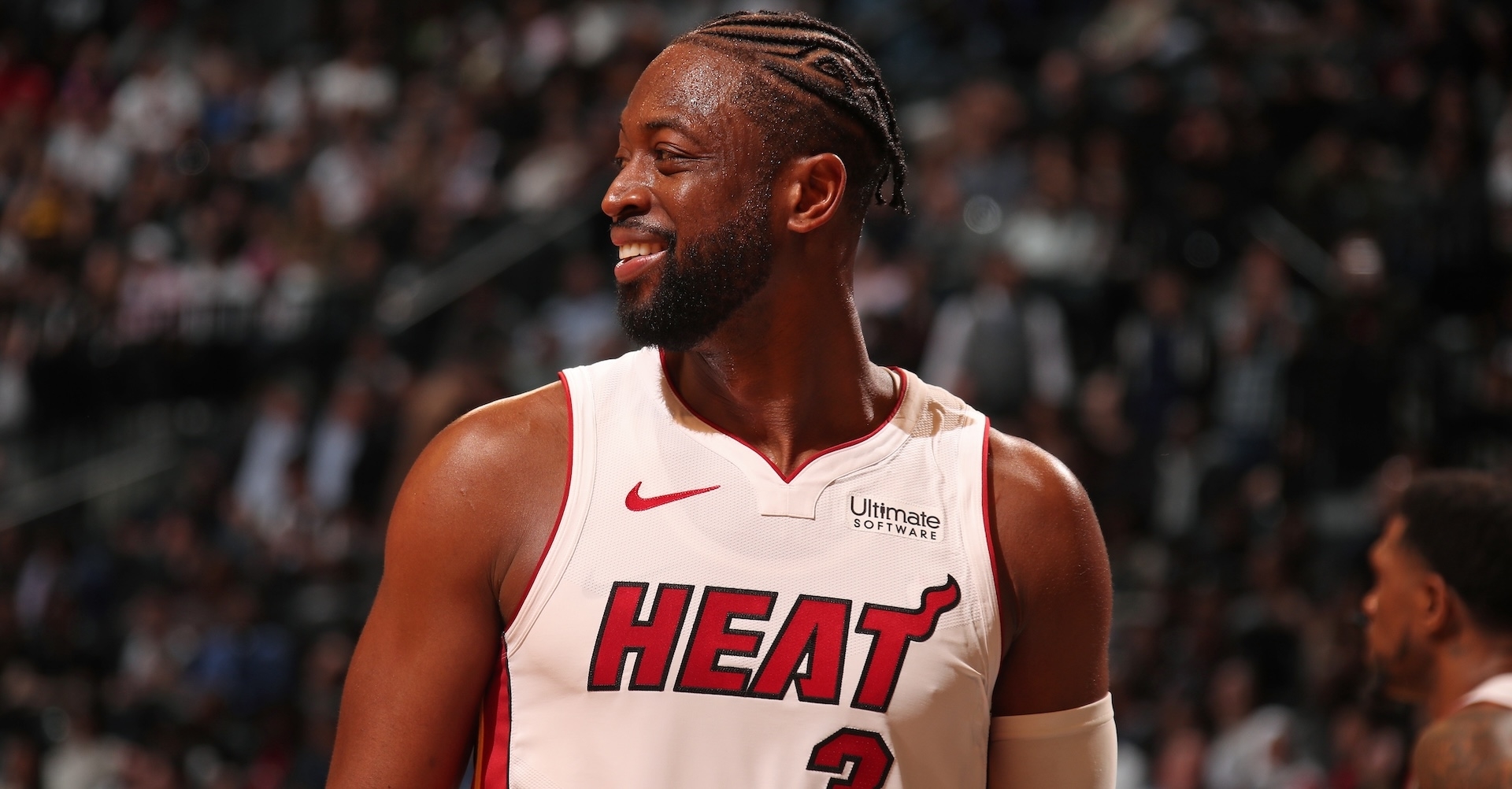 Dwyane Wade To Become First Miami Heat Player Honored With Statue | Complex