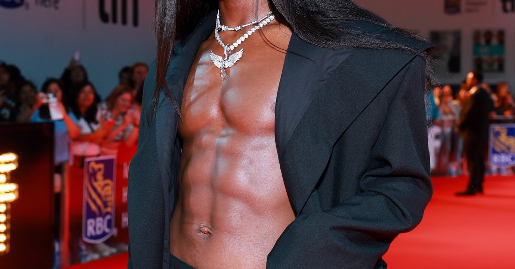 Lil Nas X Addresses "J Christ" Rollout Controversy ‘It’s Definitely