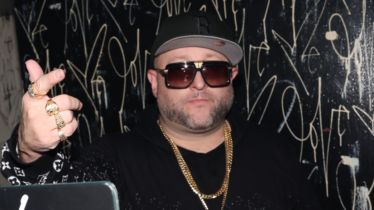 Statik Selektah Reveals He's Been in the Hospital Tending to a Medical  Issue: 'Life Gets Complicated