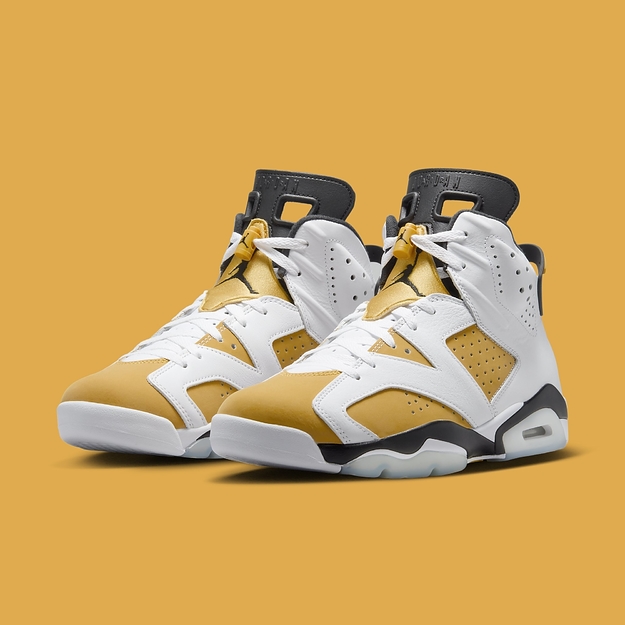 Jordan 6 shop retro orange