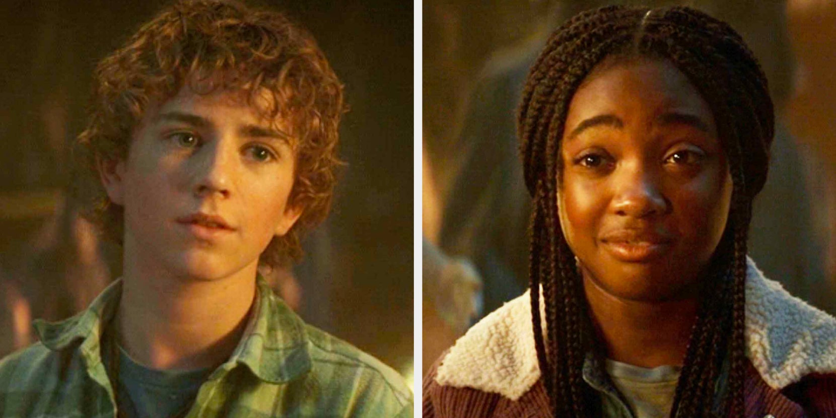 Percy Jackson Cast Takes A Character Quiz - Vimarsana News