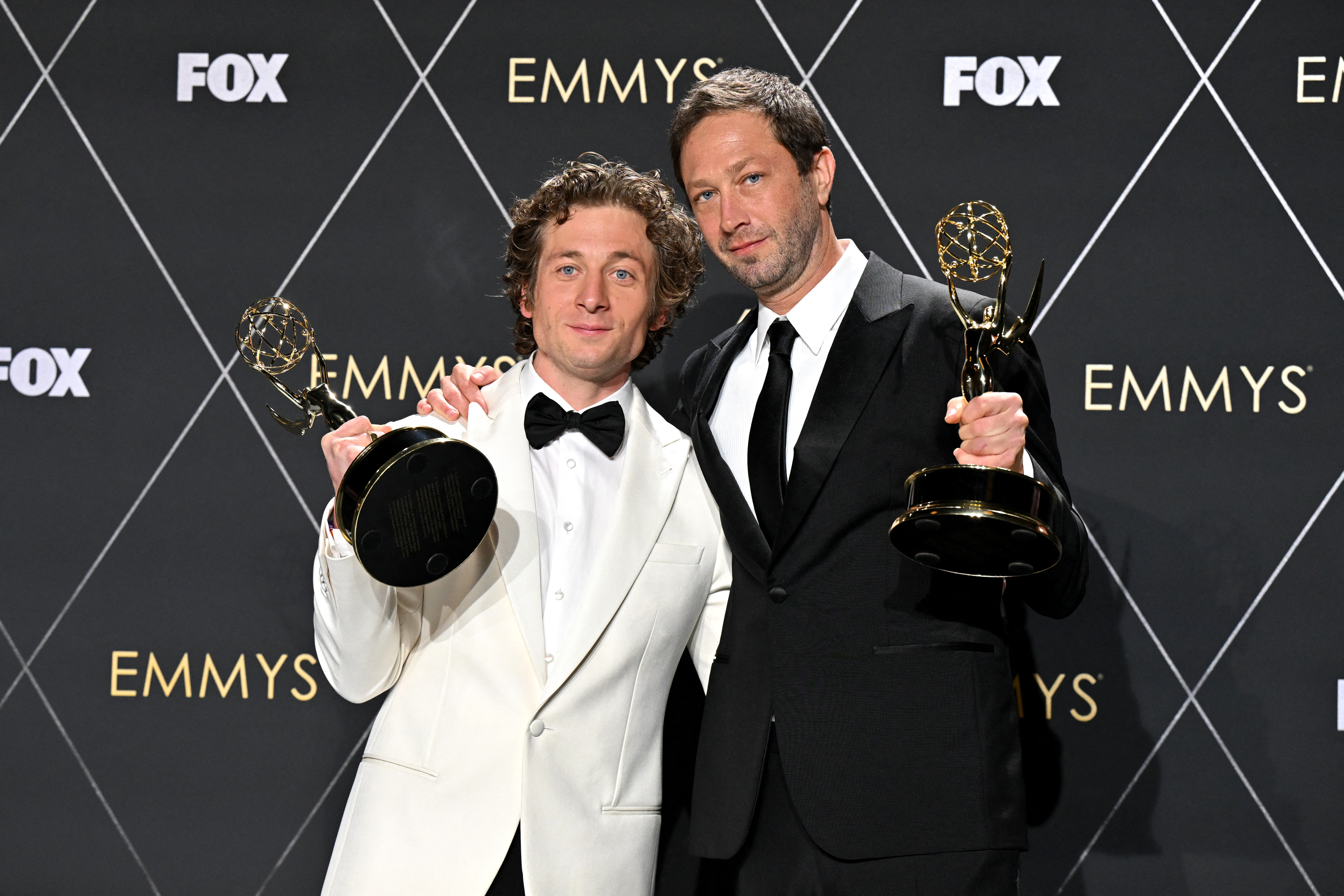 The 75th Emmys Awards Biggest Moments and Snubs | Complex