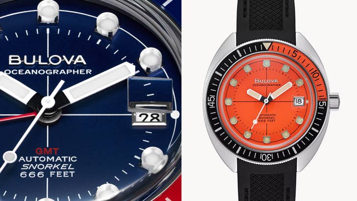 Best Bulova Watches To Buy Right Now | Complex