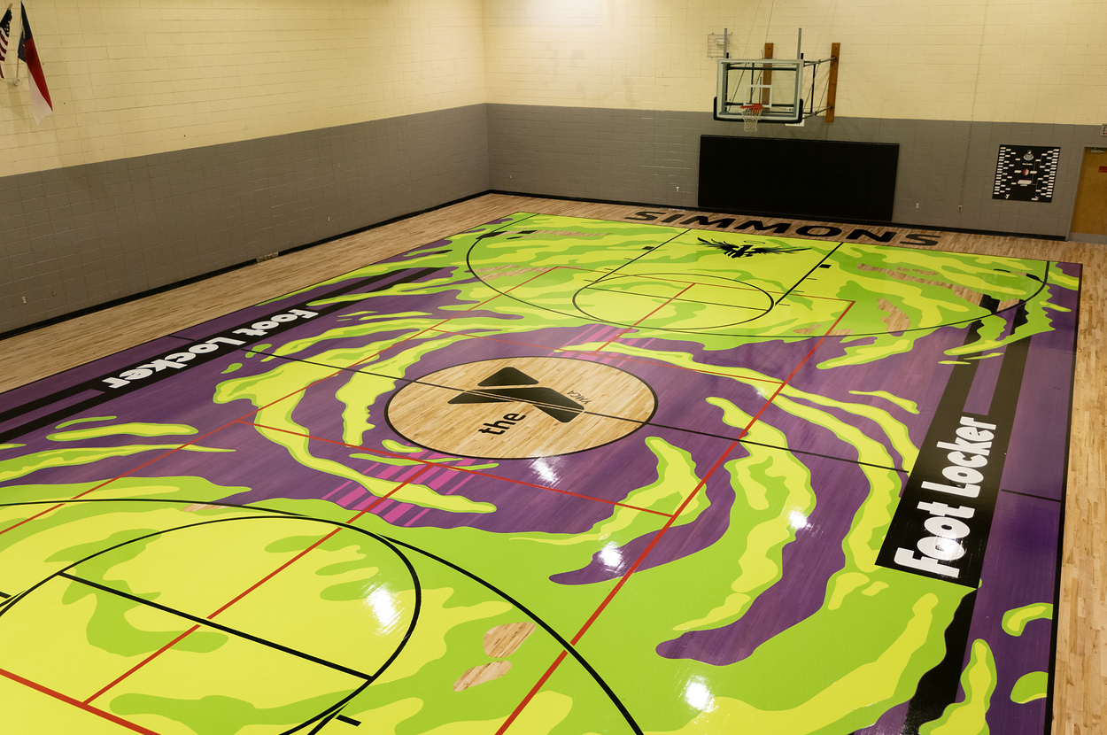 lamelo ball and puma open new basketball court in 5 928 1705427514 2 dblbig