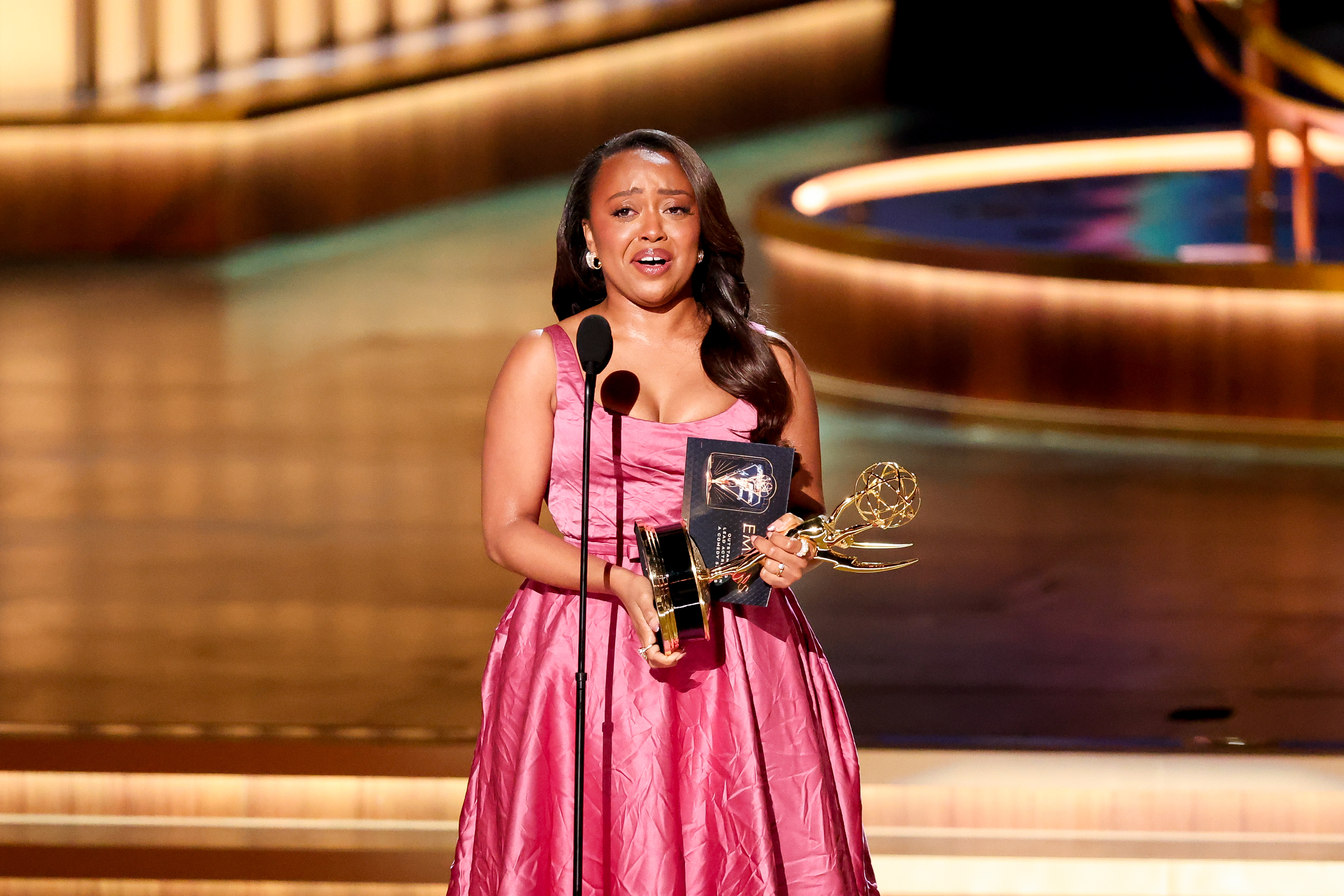 The 75th Emmys Awards Biggest Moments and Snubs | Complex