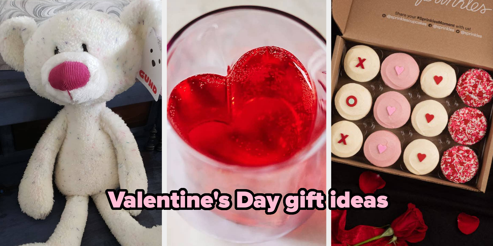 Valentines day gifts 2024 for him buzzfeed